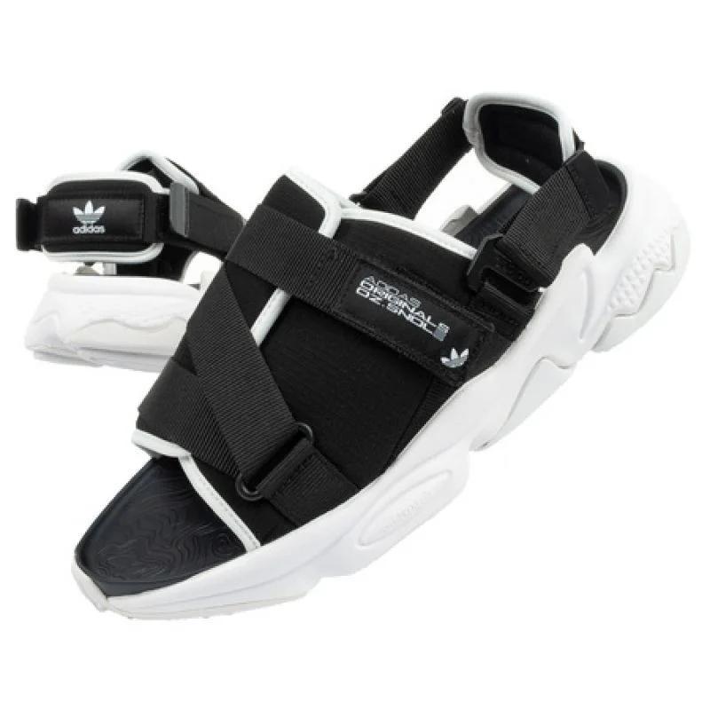 Boty adidas Ozweego Sandal W GZ8410 - Pro ženy pro ženy boty
