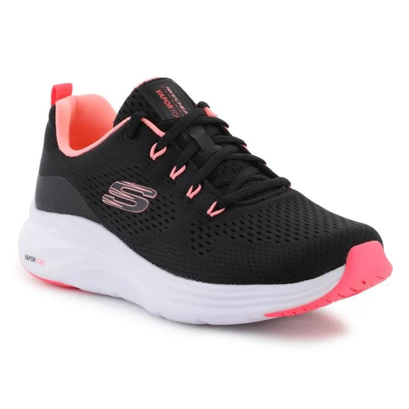 Skechers Vapor Foam W 150024-BKPK dámské boty - Pro ženy pro ženy boty