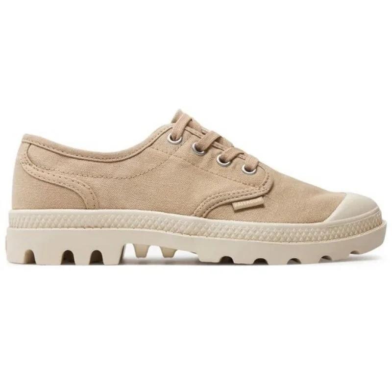 Boty Palladium Pampa Oxford W 92351-298-M - Pro ženy pro ženy boty