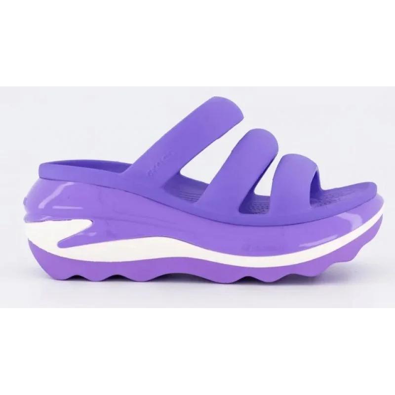 Crocs Mega Crush Triple Strap 209842-5AJ - Pro ženy pro ženy boty