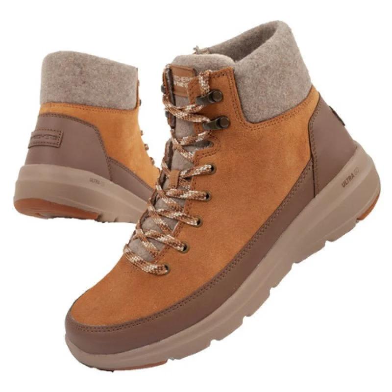 Sportovní obuv Skechers W 144204/CSNT - Pro ženy pro ženy boty