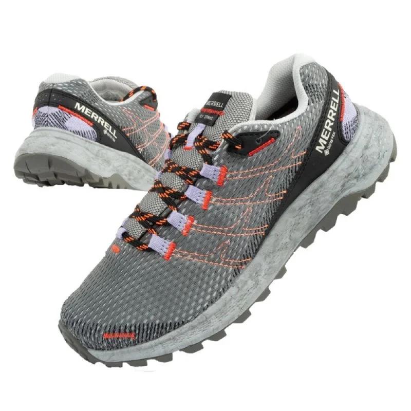 Běžecká obuv Merrell Fly Strike W J067614 GTX - Pro ženy pro ženy boty