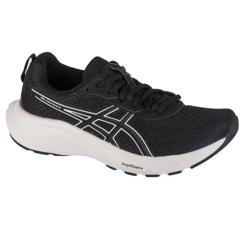 Asics Gel-Contend 9 W 1012B681-002 běžecká obuv - Pro ženy pro ženy boty