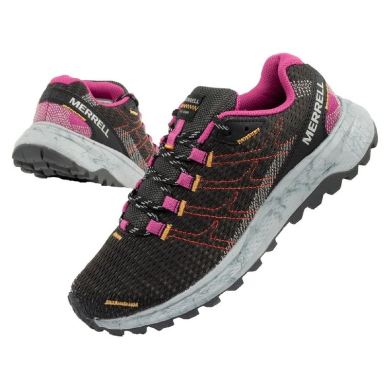 Běžecké boty Merrell Fly Strike W J067444 - Pro ženy pro ženy boty
