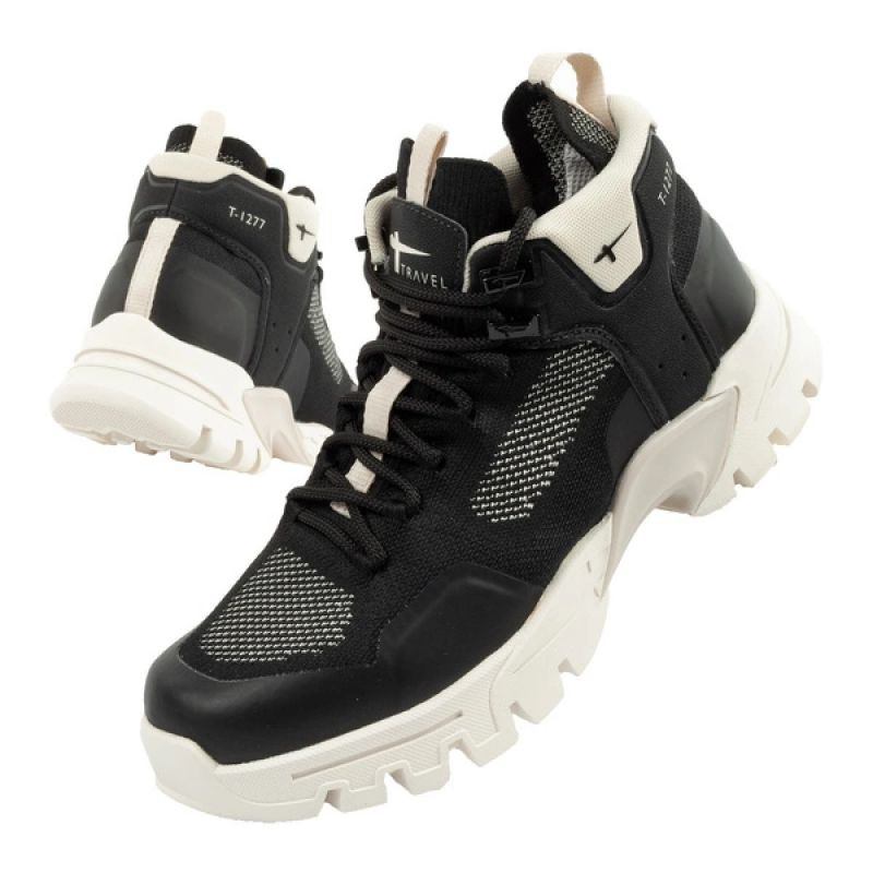 Trekingové boty Tamaris Active W 1-25207-30 032 - Pro ženy pro ženy boty