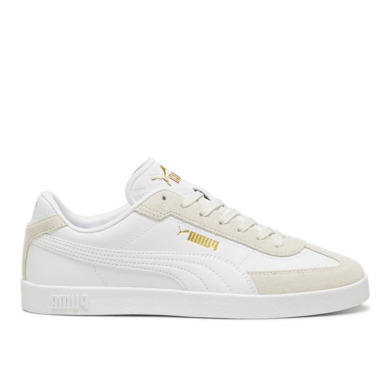 Dámská sportovní obuv Puma Club II Era trainers white (39744706)