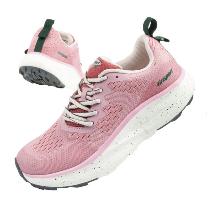 Běžecká obuv Grisport W GR-25-10-9009L - Pro ženy pro ženy boty