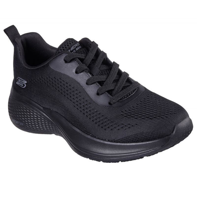 Boty Skechers Bobs Sport Infinity W 117550-BBK - Pro ženy pro ženy boty