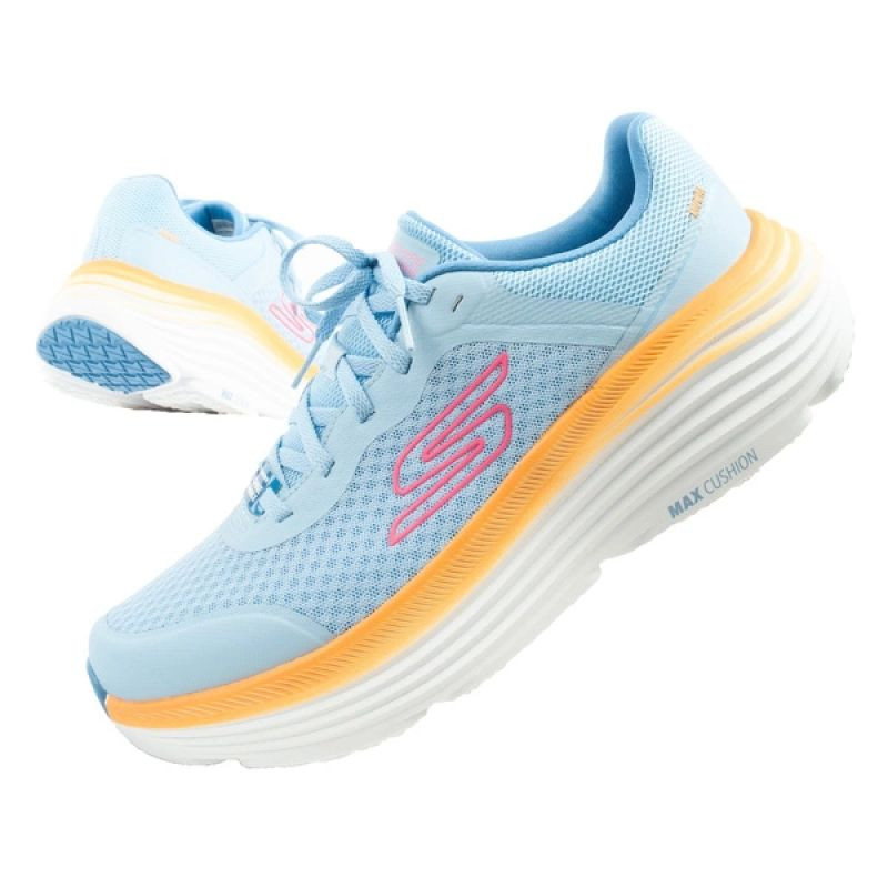 Skechers Max Cushioning dámská sportovní běžecká obuv SLIP-INS dámské - Pro ženy pro ženy boty
