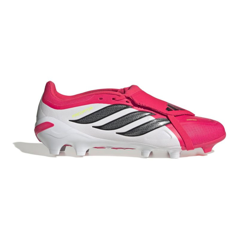 Kopačky adidas Predator League FT FG JS0422 - Pro ženy pro ženy boty