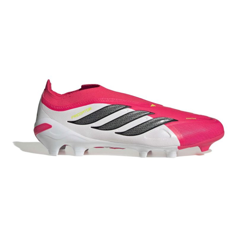 Kopačky adidas Predator League LL FG JS2997 - Pro ženy pro ženy boty
