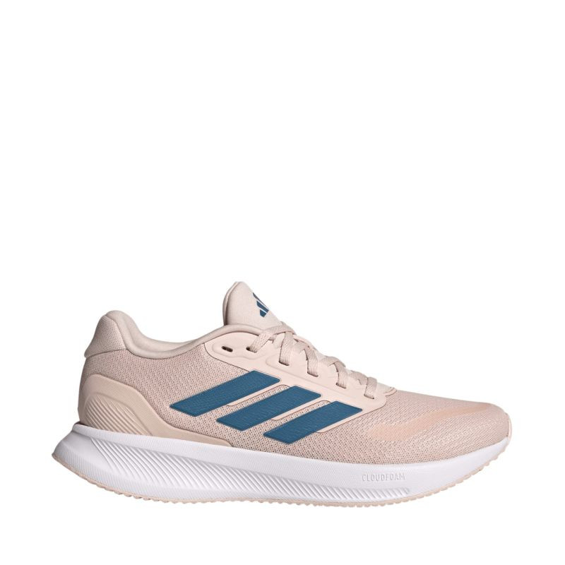 Dámské běžecké boty adidas Runfalcon 5 Running light pink JQ9400 dámské - Pro ženy pro ženy boty