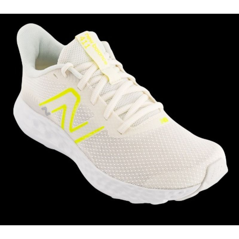 Dámské běžecké boty New Balance 411 Running (W4117KX) - Pro ženy pro ženy boty