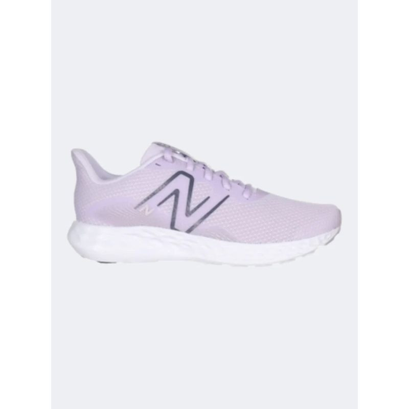 Dámské běžecké boty New Balance 411 Running (W4118N2) - Pro ženy pro ženy boty