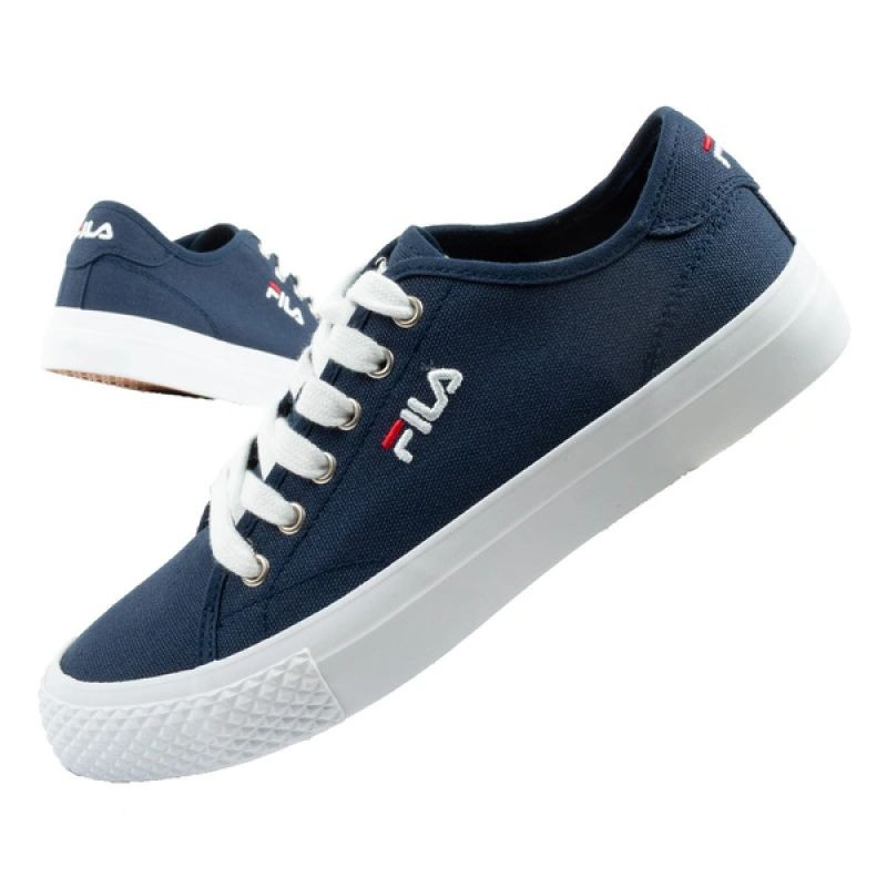 Fila dámské sportovní boty Pointer Classic navy blue fashionable dámské - Pro ženy pro ženy boty