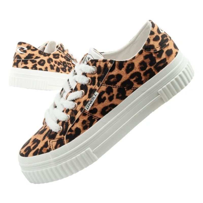 O´neill dámské sportovní boty Spinna C trainers camouflage fashion comfortable dámské - Pro ženy pro ženy boty
