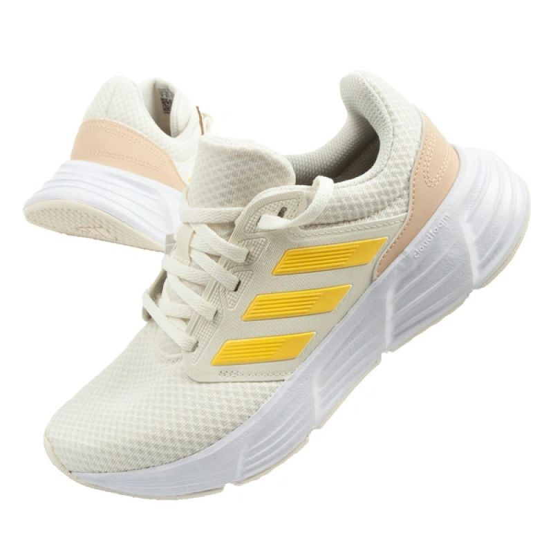 Dámské sportovní boty Adidas Galaxy 6 běh pohodlné lehké - Pro ženy pro ženy boty