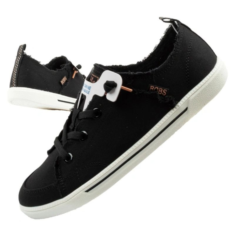 Skechers dámské sportovní boty B.Cute 2.0 BOBS white dámské - Pro ženy pro ženy boty