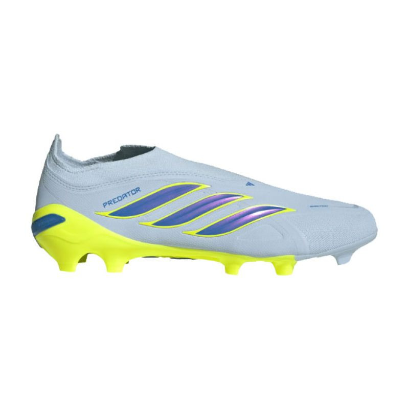 Kopačky adidas Predator League LL FG JS2999 - Pro ženy pro ženy boty
