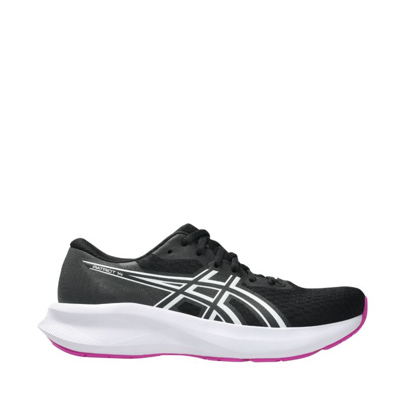 Dámské běžecké boty Asics Patriot 14 1012B836 005 dámské