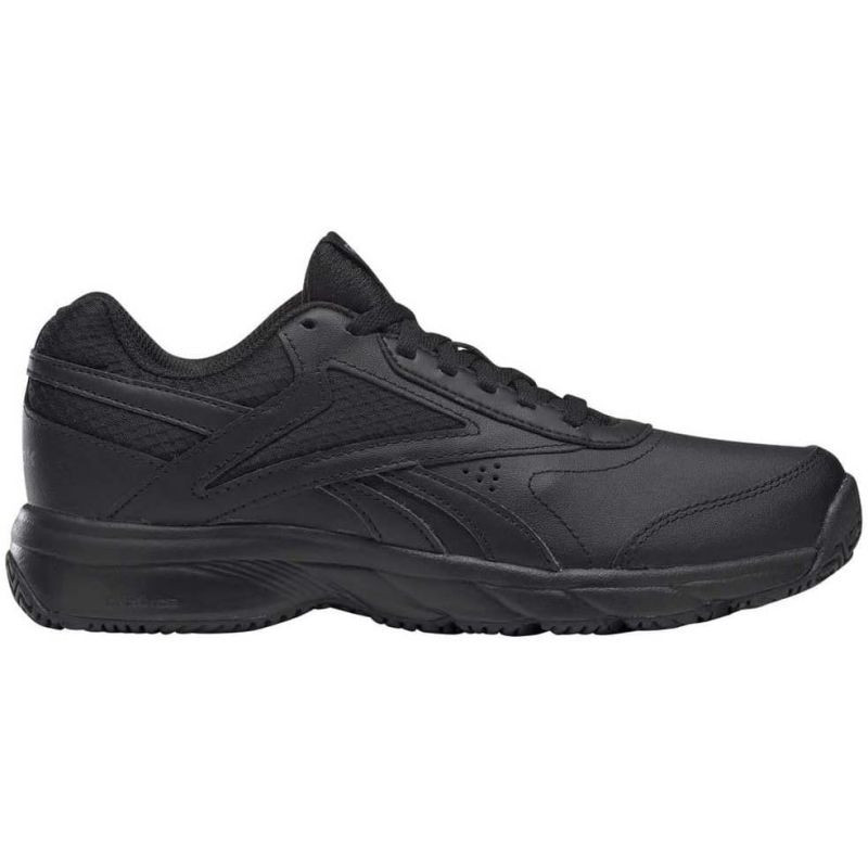 Dámské sportovní boty Reebok Work N Cushion, černé (FU7352)