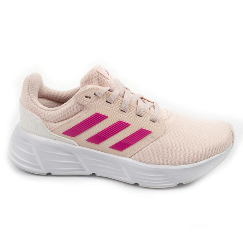 Adidas dámské sportovní boty Galaxy 6 W na běhání – pohodlné a&nbsp;lehké - Pro ženy pro ženy boty