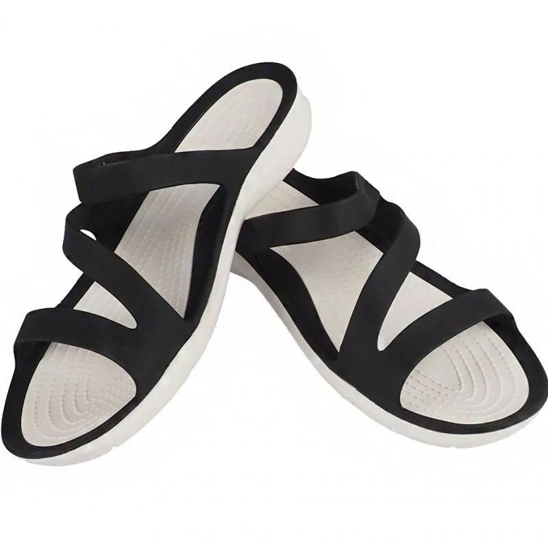 Dámské sandály Swiftwater W 203998 066 - Crocs - Pro ženy pro ženy boty