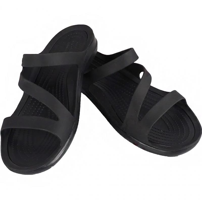 Dámské sandály Swiftwater W 203998 060 - Crocs - Pro ženy pro ženy boty