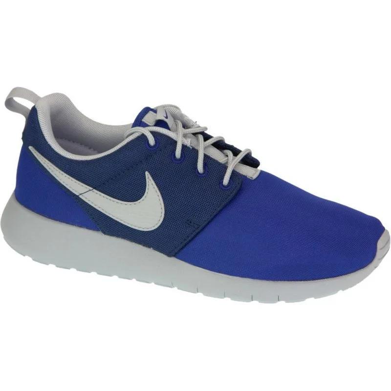 Dámské boty Roshe One Gs W 599728-410 - Nike - Pro ženy pro ženy boty