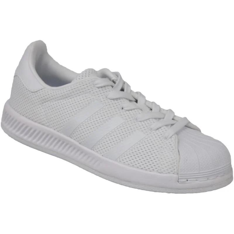 Dámské boty Superstar Bounce W BY1589 - Adidas - Pro ženy pro ženy boty