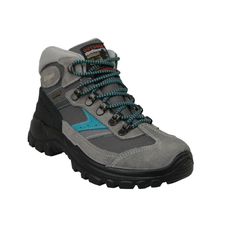 Grisport Grigio W 13316S25G dámské boty - Pro ženy pro ženy boty