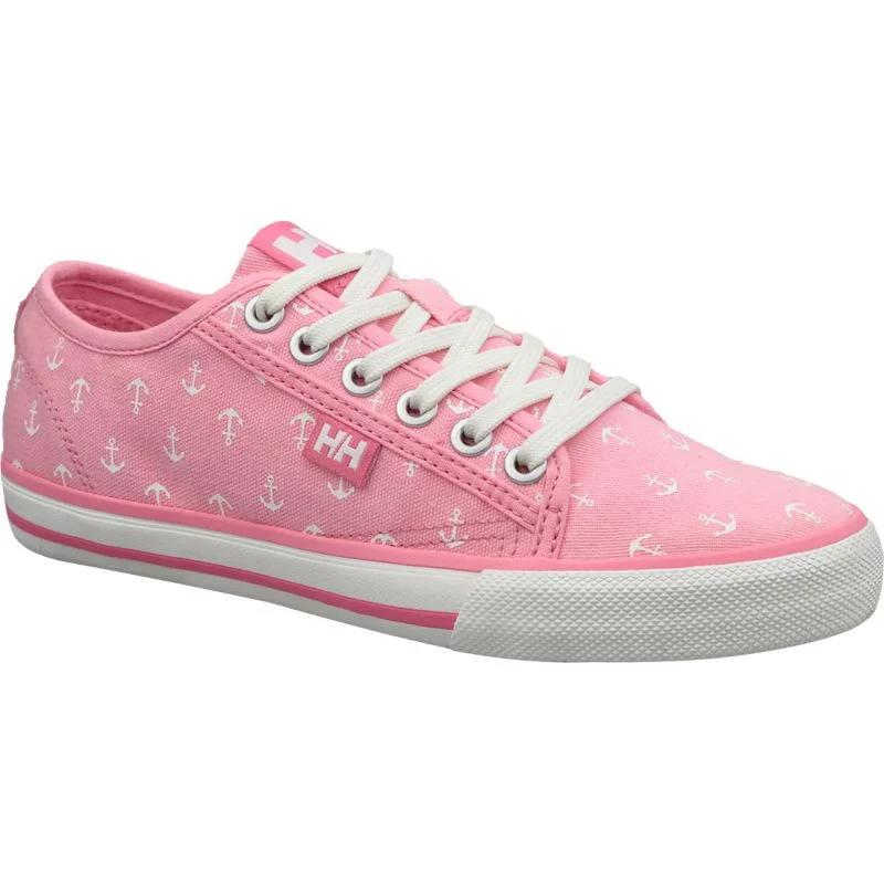 Helly Hansen Dámské boty Fjord Canvas V2 W 11466-185 - Pro ženy pro ženy boty