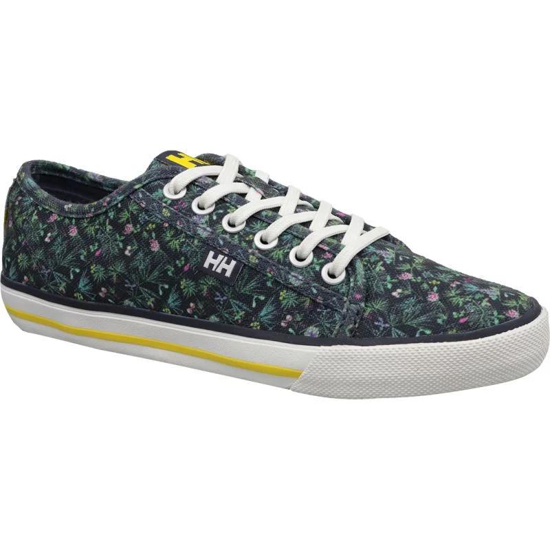 Helly Hansen Fjord Canvas Shoe V2 W 11466-580 dámské