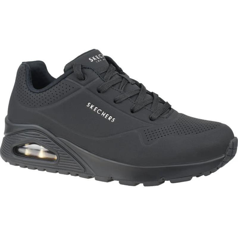 Boty Skechers Uno-Stand on Air W 73690-BBK - Pro ženy pro ženy boty