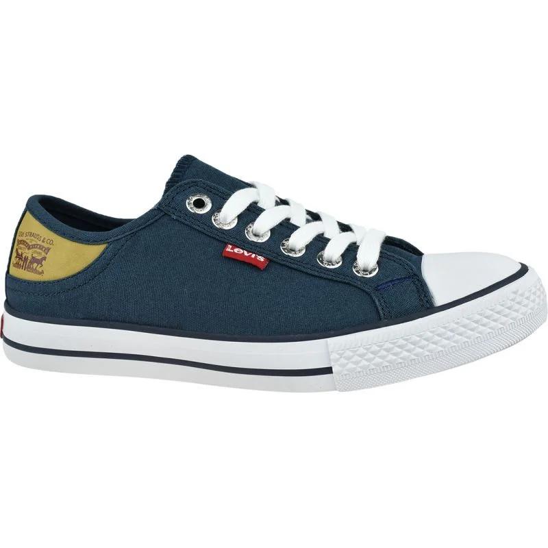 Dámské boty Levi´s Stan Buck Lady W 222984-733-17 - Pro ženy pro ženy boty