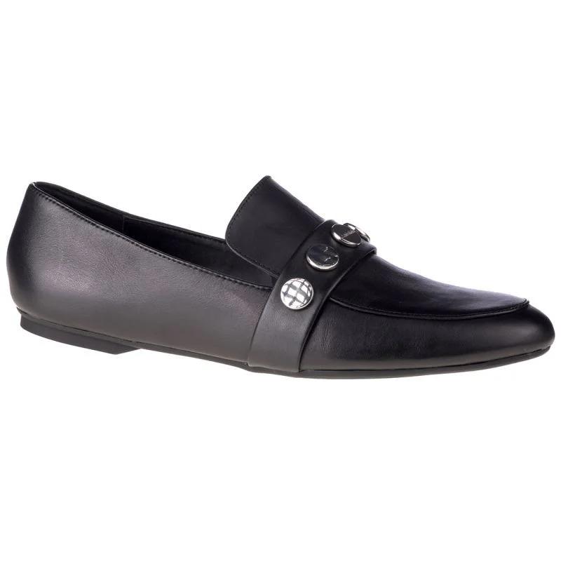 Dámské boty Ola Nappa W E8892BLK - Calvin Klein