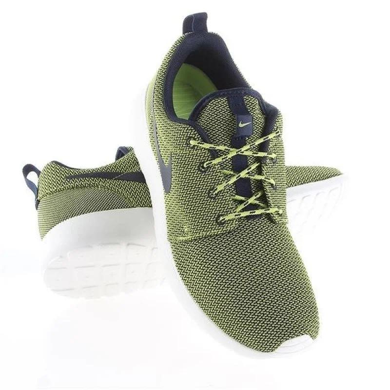 Dámské boty Rosherun W 511882-304 - Nike