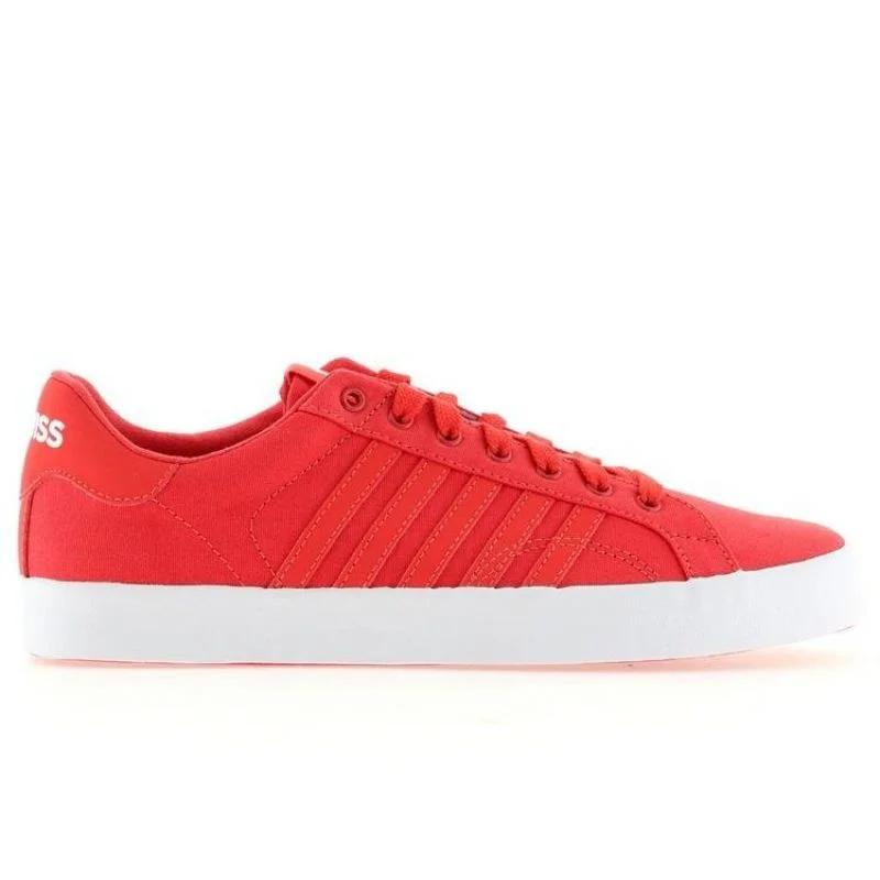 Dámské boty K-Swiss Belmont SO T Sherbet W 93739-645-M