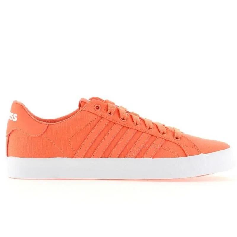 Dámské boty K-Swiss Belmont SO T Sherbet W 93739-683-M