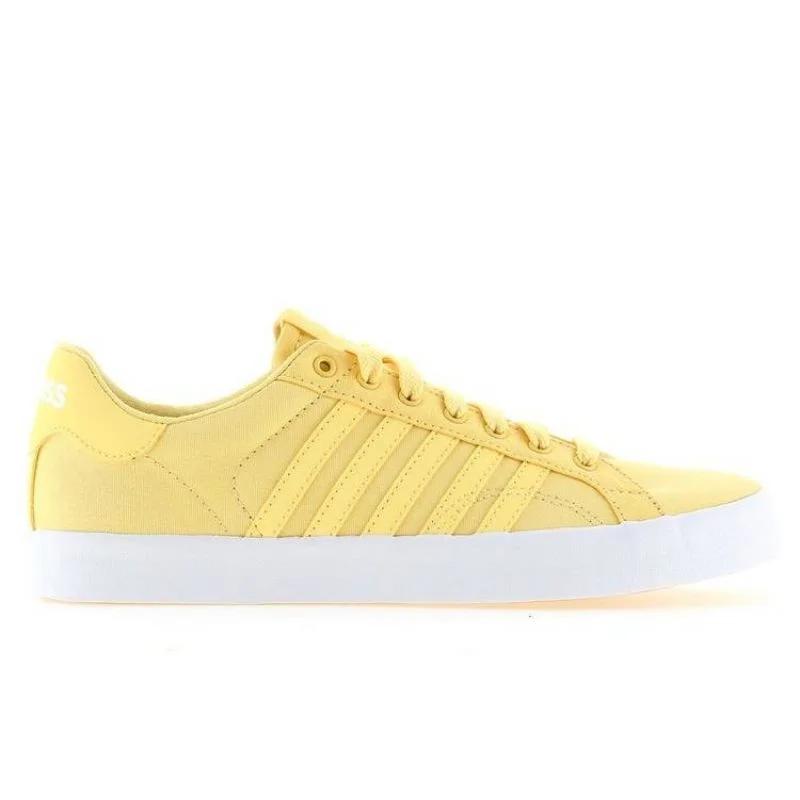 Dámské tenisky K-swiss Tenisi - Belmont So T Sherbet W 93739-740-M - Pro ženy pro ženy boty