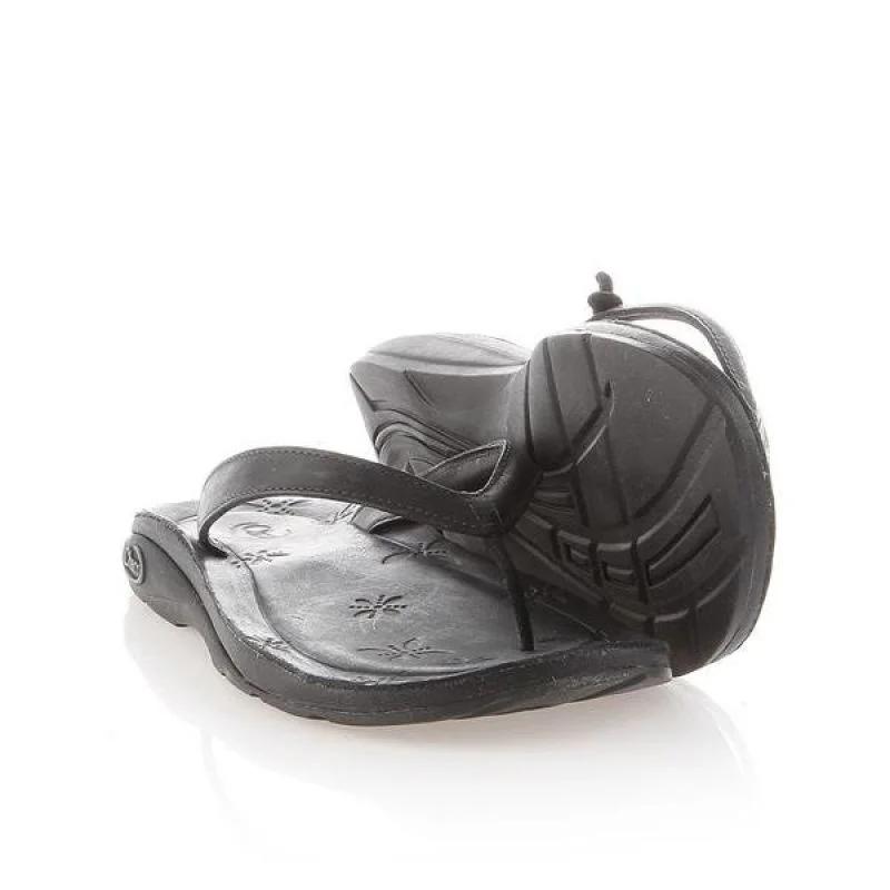 Dámské žabky Chaco Locavore Black Wmn J102208 - Pro ženy pro ženy boty