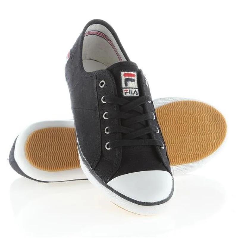 Tenisky Fila Elana W WCL004-000 - Pro ženy pro ženy boty
