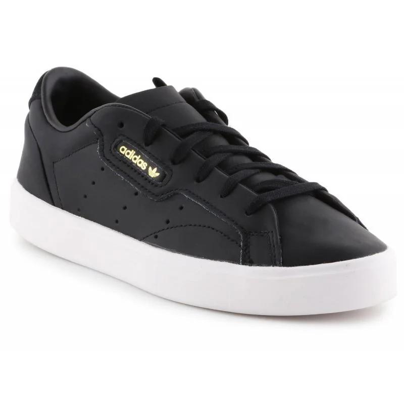 Dámská obuv Sleek W CG6193 - Adidas - Pro ženy pro ženy boty