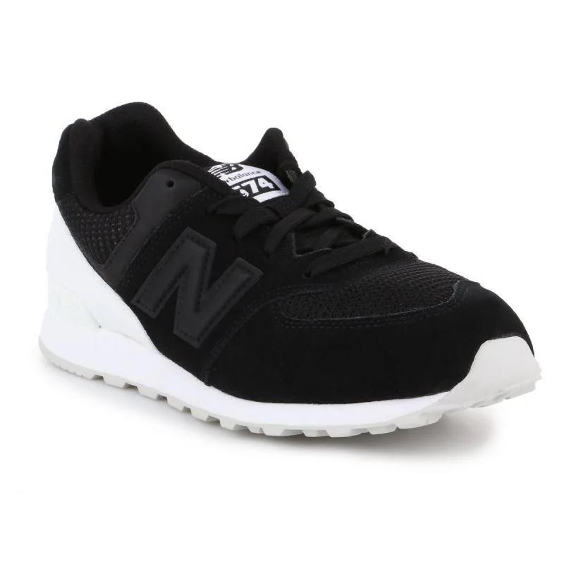 Dámská obuv W KL574C8G - New Balance - Pro ženy pro ženy boty