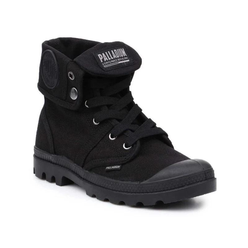 Palladium Us Baggy W 92478-001