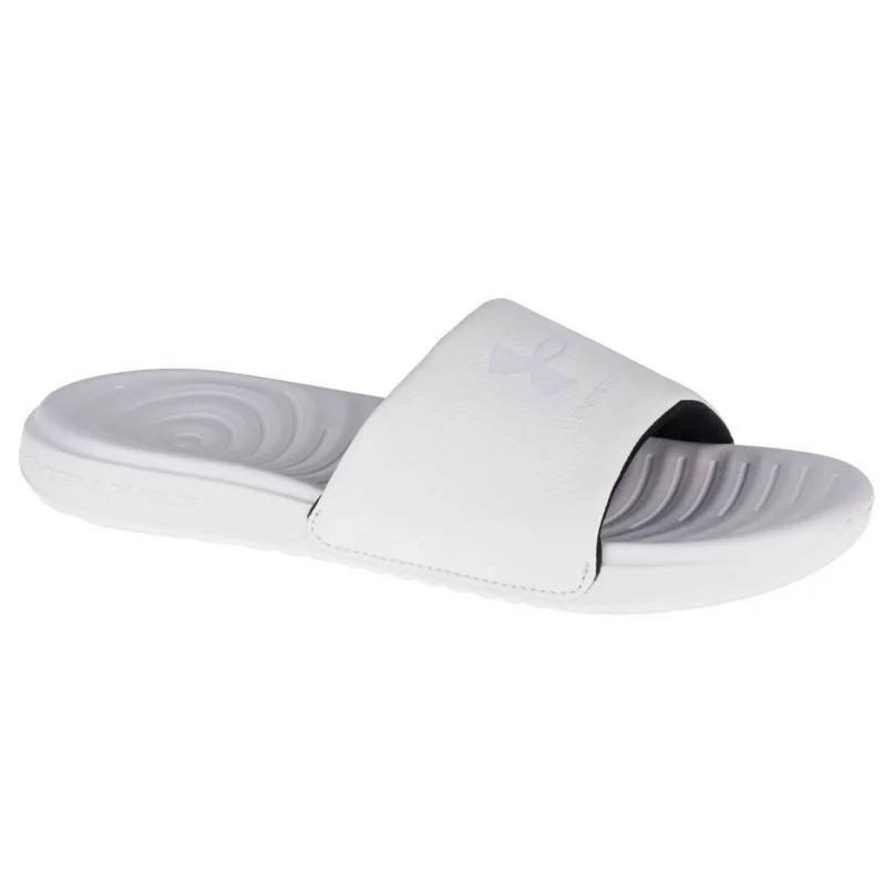 Dámské žabky Ansa Fixed W 3023772-101 - Under Armour - Pro ženy pro ženy boty