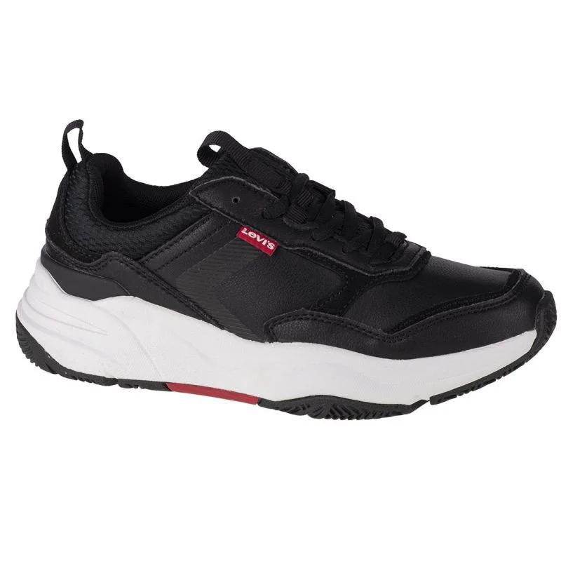 Dámské boty West W 232031-795-59 - Levi´s - Pro ženy pro ženy boty
