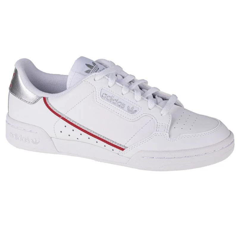 Dámské boty Continental 80 W FV8199 - Adidas - Pro ženy pro ženy boty