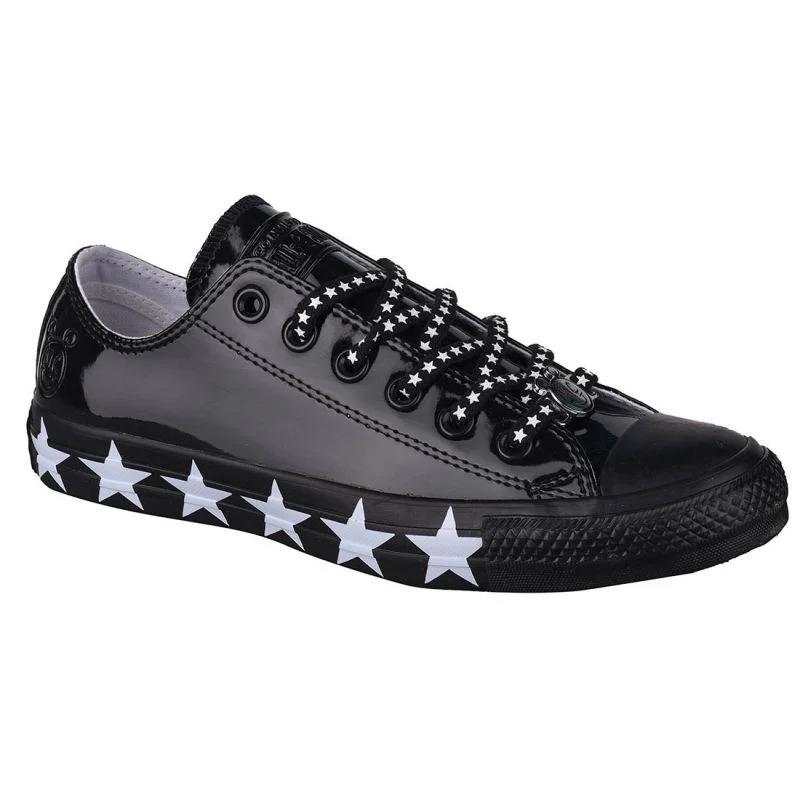 Dámské boty Chuck Taylor All Star Miley Cyrus W 563720C - Converse - Pro ženy pro ženy boty
