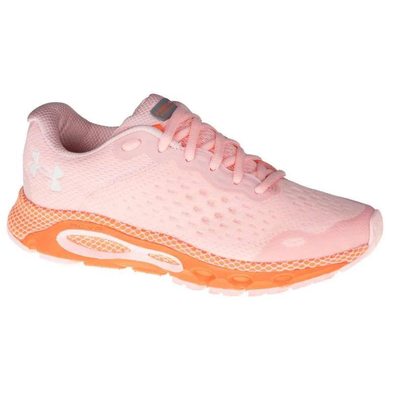 Dámská tréninková obuv W Hovr Infinite 3 W 3023556-600 - Under Armour